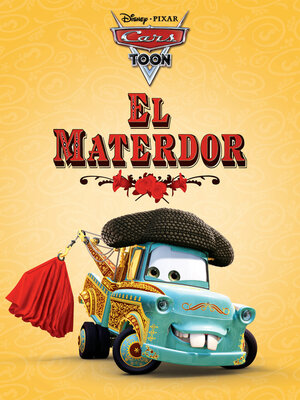 CarsToons - ebook
